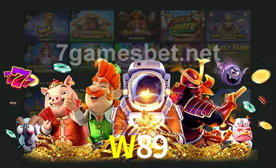 cassino W89