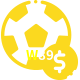 Aposte em esportes do mundo todo no W89!