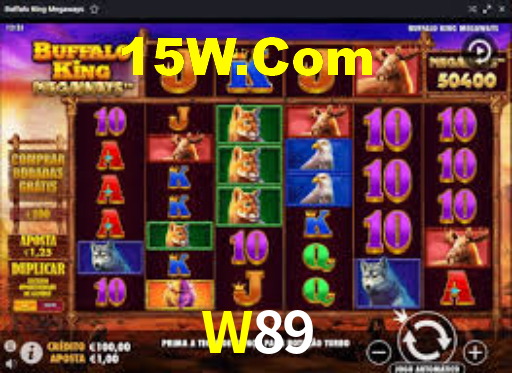 W89Bet
