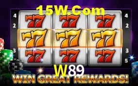 Experiência VIP W89