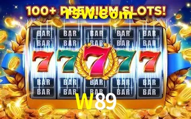 Benefícios da Conta W89