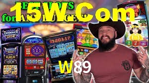 Blackjack Table W89