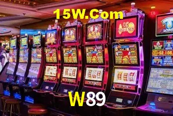 Estatísticas Esportivas W89