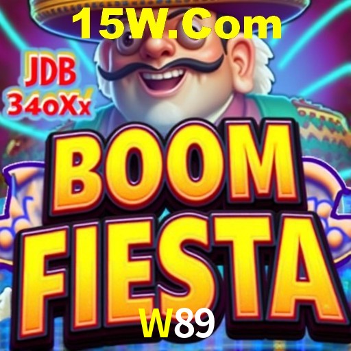 Desvendando o Mundo dos Jogos Virtuais na W89
