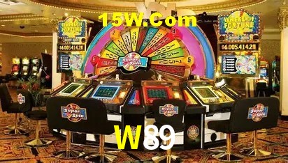 Estatísticas W89