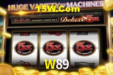 Login Seguro W89