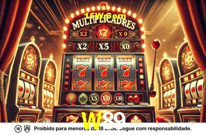 Slot Games W89