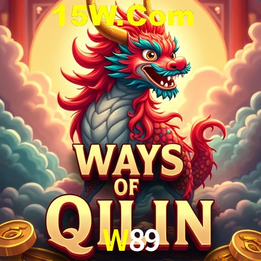 Descubra a Magia dos Jogos de Arcade no W89