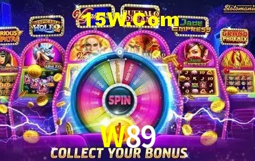 Estatísticas Crash Games W89