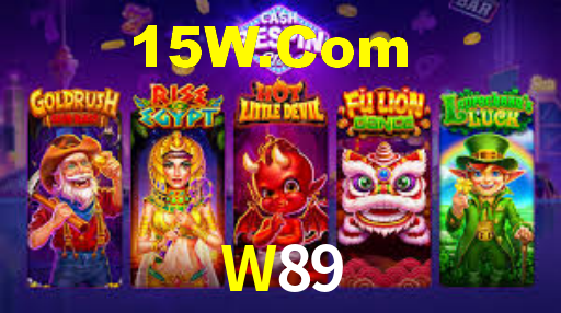 W89Bet