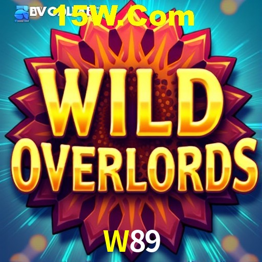 Descubra o Mundo do Cassino Online com W89