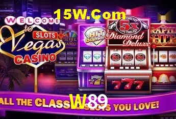 Diretório de Jogos W89
