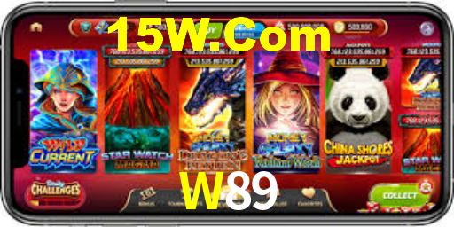 W89Bet