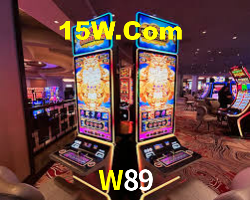 Sinta a adrenalina dos jogos de cassino com W89