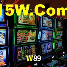 Spaceman Game W89