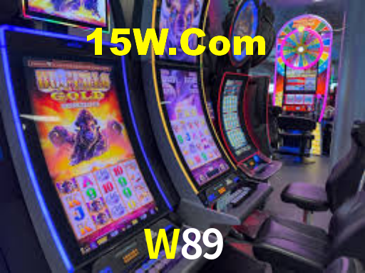 W89: Seu Cassino Premiado com Pagamentos Rápidos