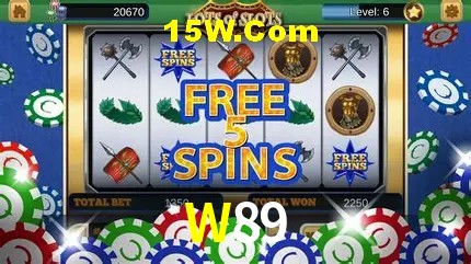Sistemas de Segurança W89