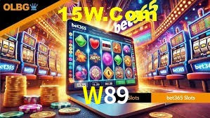 Welcome Bonus W89
