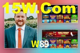 VIP Casino W89