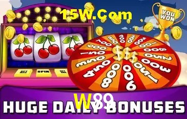 Experiência VIP W89