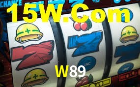 Live Casino W89